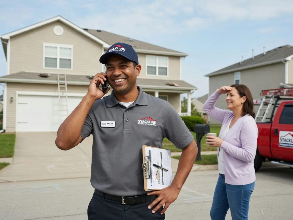 Chimney flashing repair Bucksport, ME FAQs